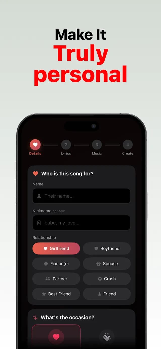 LoveSol screenshot 7